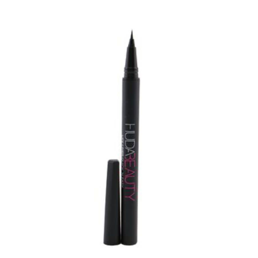 Huda Beauty Eyeliner Liquid Extreme Black 1ml
