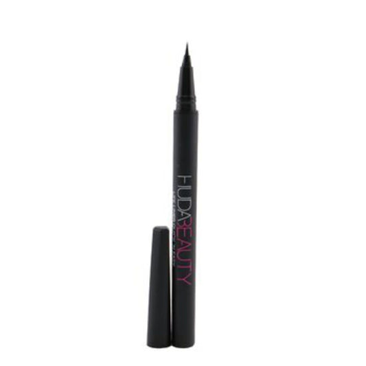 Huda Beauty Eyeliner Liquid Extreme Black 1ml