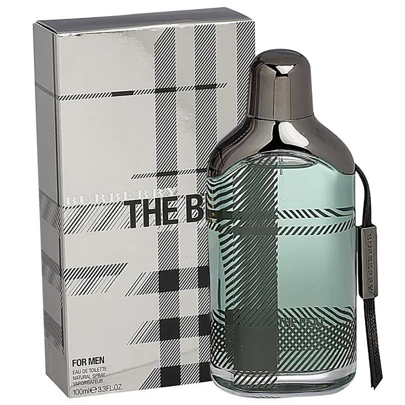 BURBERRY THE BEAT MEN EDT 100ML