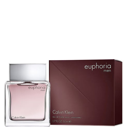 Edt CK Euphoria Men -100ml