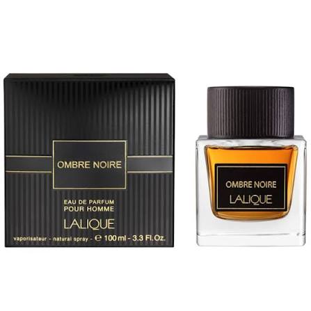 Lalique Ombre Noire Men Edp-100ml