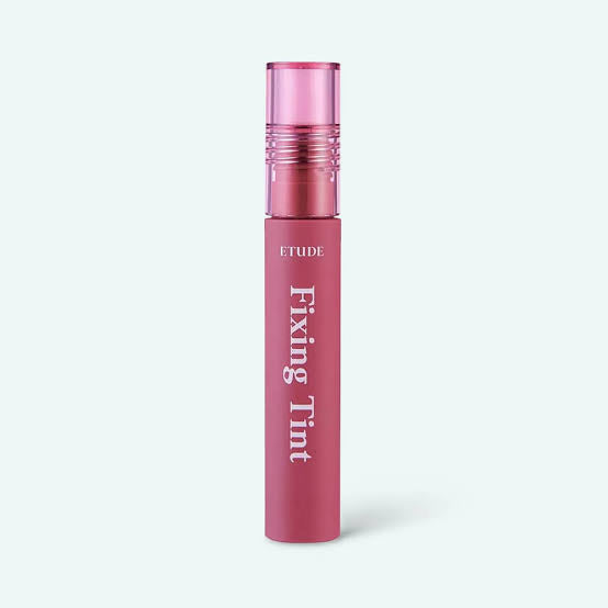 Etude Fixing Matte Tint Rose Blending