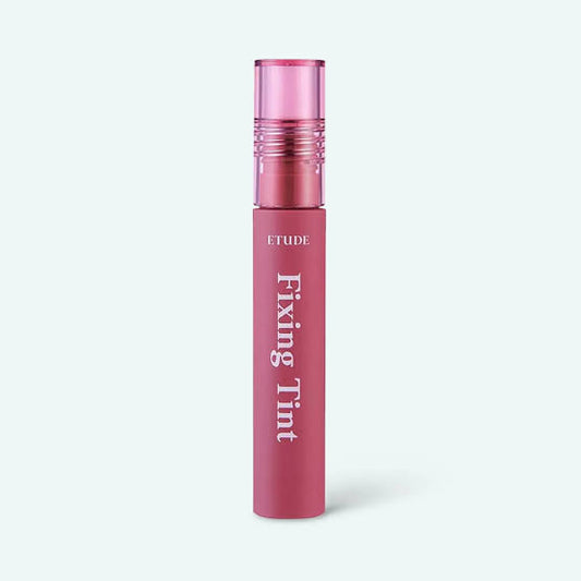 Etude Fixing Matte Tint Rose Blending