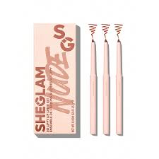 Sheglam So Lippy Lip Liner Set