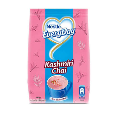 Nestle Everyday Kashmiri Chai -180g