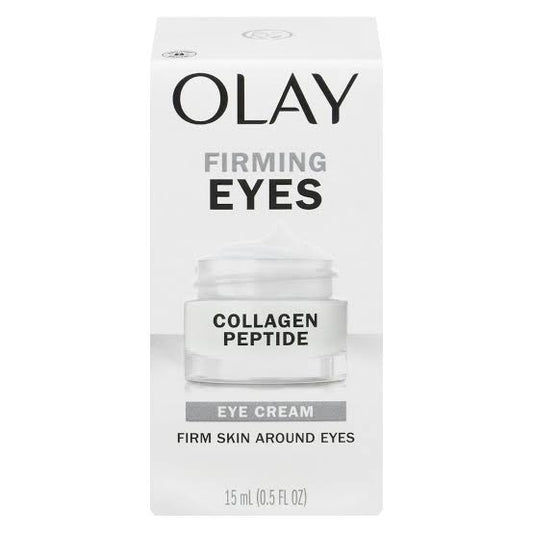 Olay Firming Eye Cream -15ml-