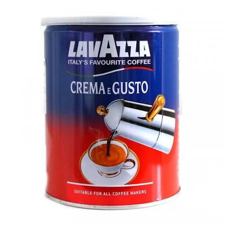 LavAzza Crema E Gusto Classico - 250g