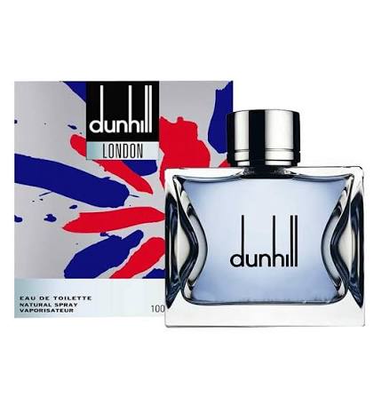 DUNHILL LONDON MEN EDT 100ML