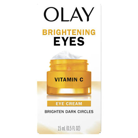 Olay Vitamin C Eye Cream 15ml