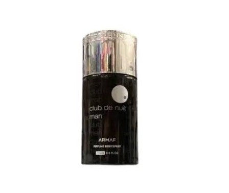 Club De Nuit Men Perfume Body Spray - 250ml