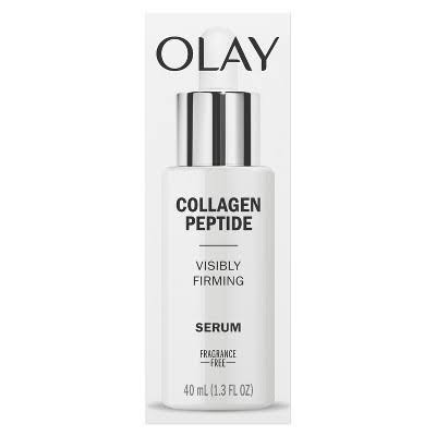Olay Collagen Peptide Serum 40ml