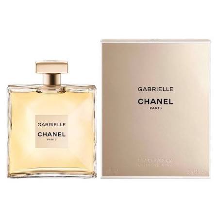 Chanel Gabrielle Paris -100ml-