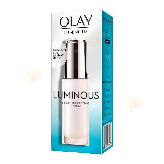 Olay Luminous light Perfecting Serum 30ml