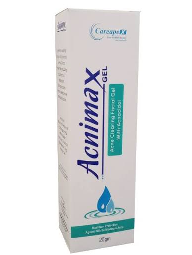 Acnimax Gel 25g