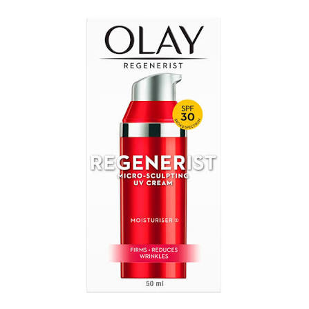 Olay Regenerist Micro Sculpting UV Cream 50ml