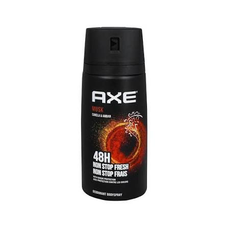 AXE Body Spray Musk -150ml_