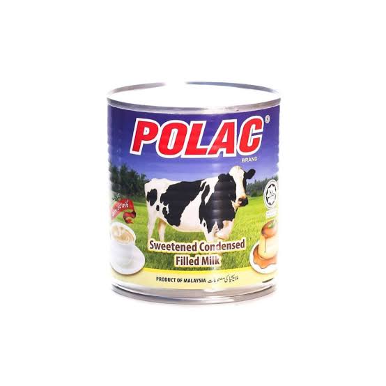 Polac Condensed Milk -1kg