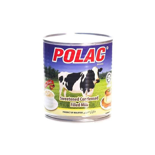 Polac Condensed Milk -1kg