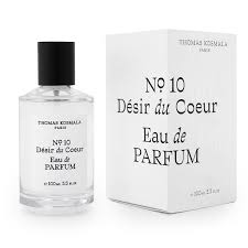 Edp Thomas Kosmala No 10 -100ml