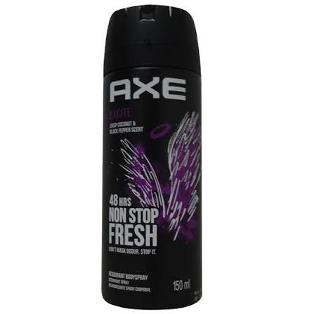 AXE Body Spray Excite -150ml-
