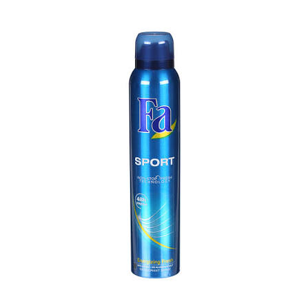 FA Men Body Spray Sport 200ml