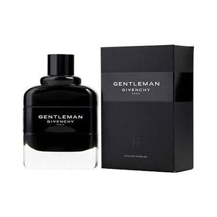 EDP Gentleman Givenchy Perfume 100ml