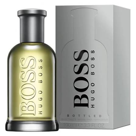 Hugo Boss Bottled Number Six - 100ml