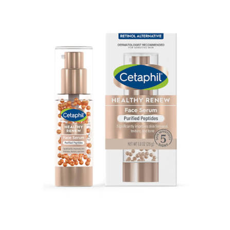Cetaphil Healthy Renew Face Serum -28g-