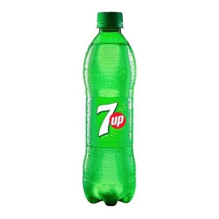 7up - 500ml