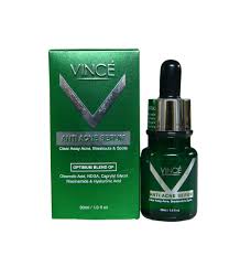 Vince Anti Acne Serum -30ml
