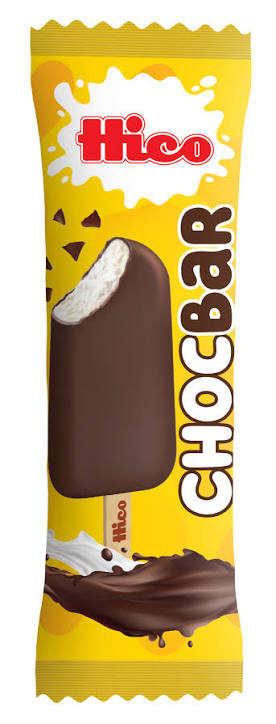 HICO CHOCBAR
