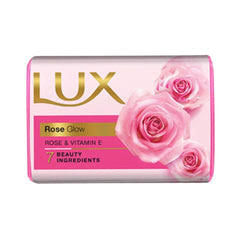 Lux Soap Rosy Glow 145gm