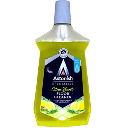 Astonish Specialist (Floor Cleaner) -1L