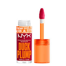 Nyx Duck Plump Hall Of Flame -7ml