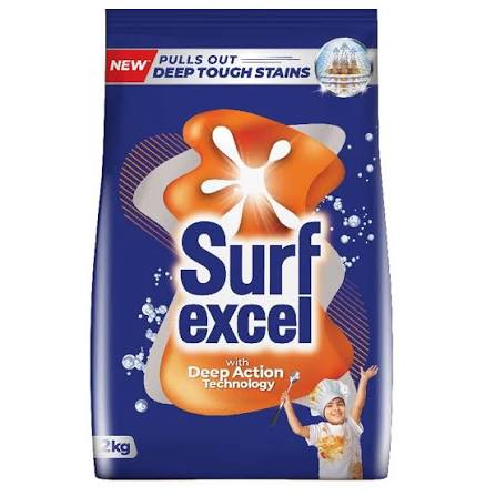 Surf Excel 2Kg