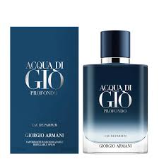 Edp Acqua Di Gio Profondo -100ml
