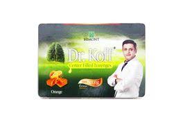Dr.Koff lozenges - Orange