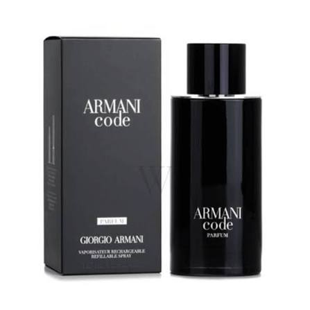 Giorgio Armani Code Parfum -125ml