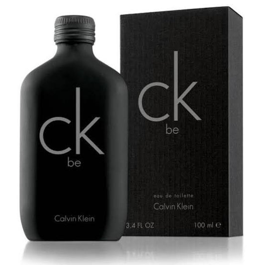 CK Be Edt Perfume - 100ml