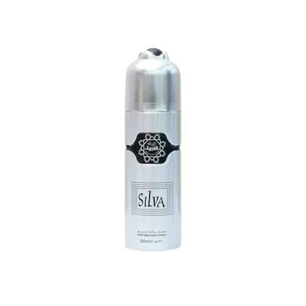 AL Arabia B/Spray Silva -250ml