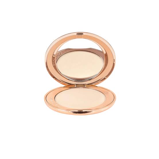 Charlotte Tilbury A/Brush Finish Micro Powder 1Fair -8g