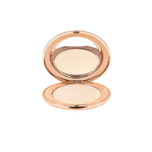 Charlotte Tilbury A/Brush Finish Micro Powder 1Fair -8g