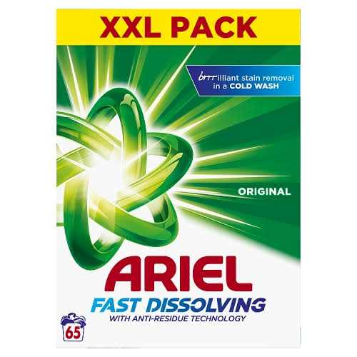 Ariel Detergent Original -4225g