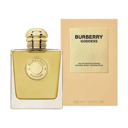 Edp Burberry Goddess intense -100ml
