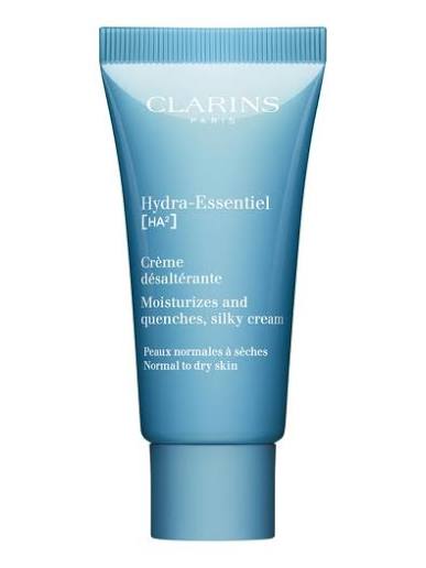 Clarins Hydra Essential Silky Cream -50ml