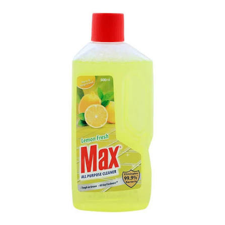 Lemon Max Dishwash Liquid 750ml