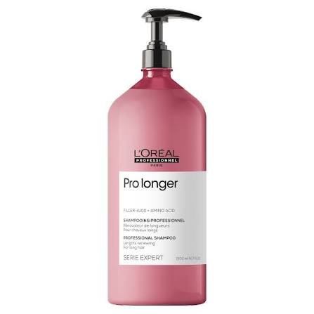 Loreal Professional Pro Longer Shampoo -1500ml