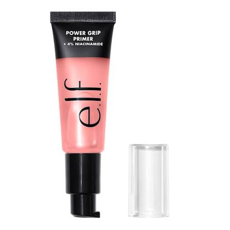 Elf Power Grip Primer 4% Niacinamide 24ml