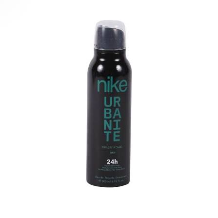 Nike Body Spray Spicy Road Man 200ml