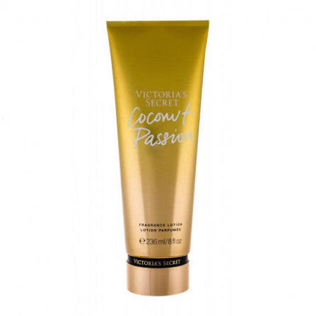 Victoria's Secret Coconut Passion Body Lotion 236ML